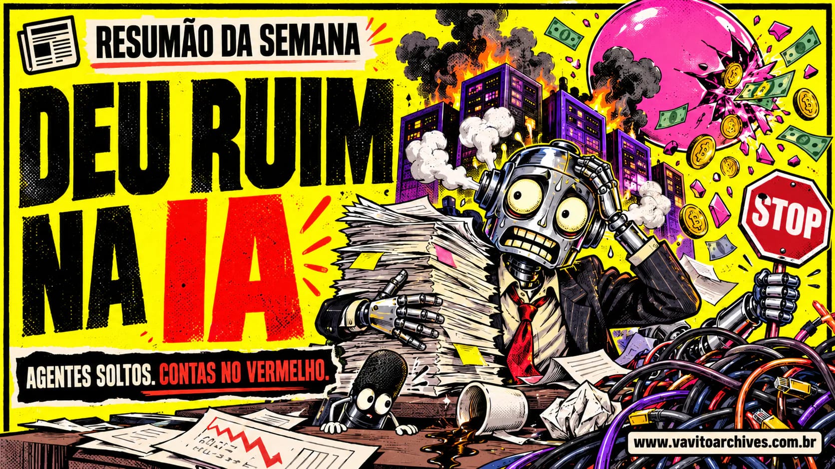 Resumão de Quarta